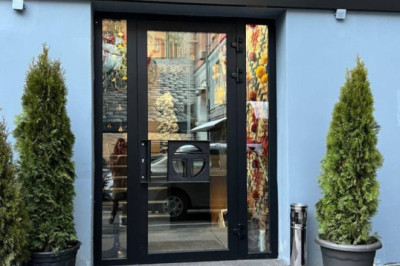 Запрошуємо в команду Ресторана  ТОВСТА КАЧКА